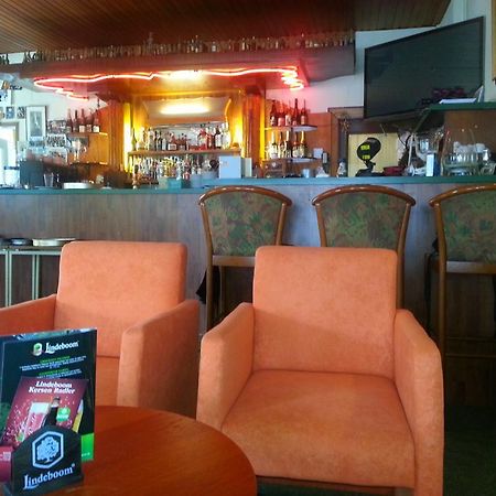 Stationshotel Венло Экстерьер фото