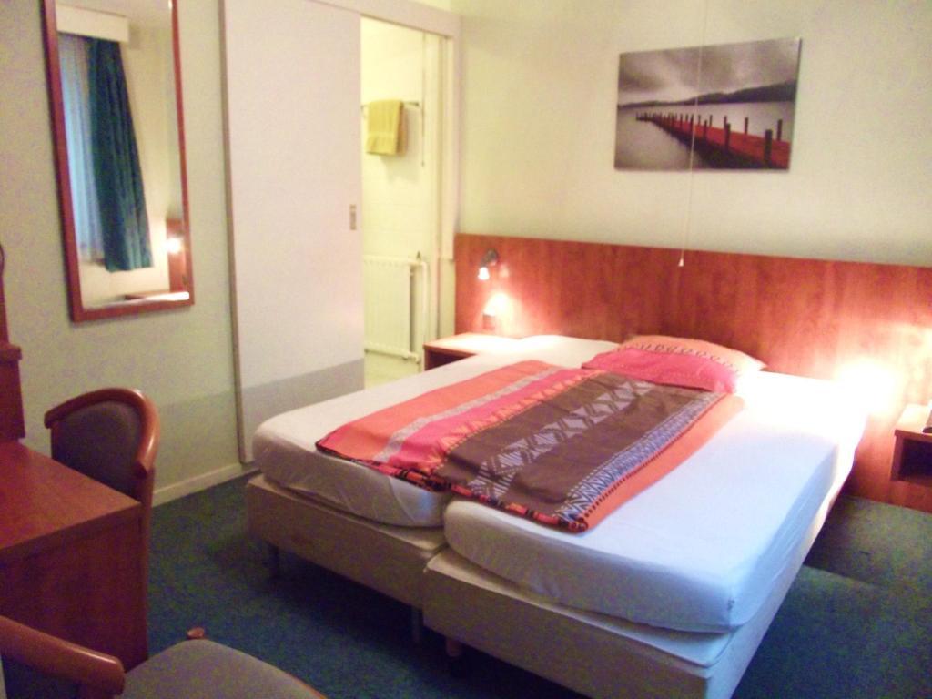 Stationshotel Венло Номер фото