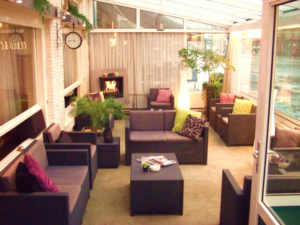 Stationshotel Венло Экстерьер фото