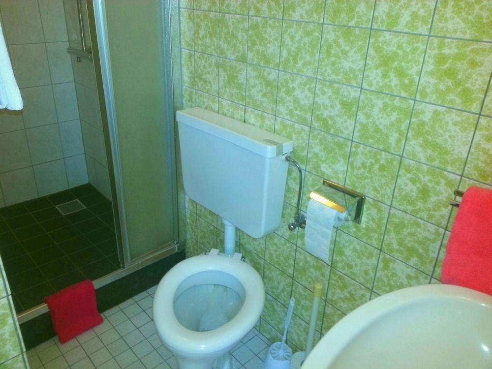Stationshotel Венло Экстерьер фото