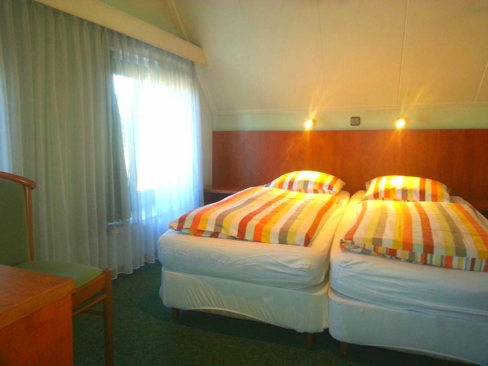 Stationshotel Венло Экстерьер фото