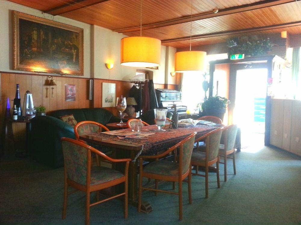 Stationshotel Венло Экстерьер фото