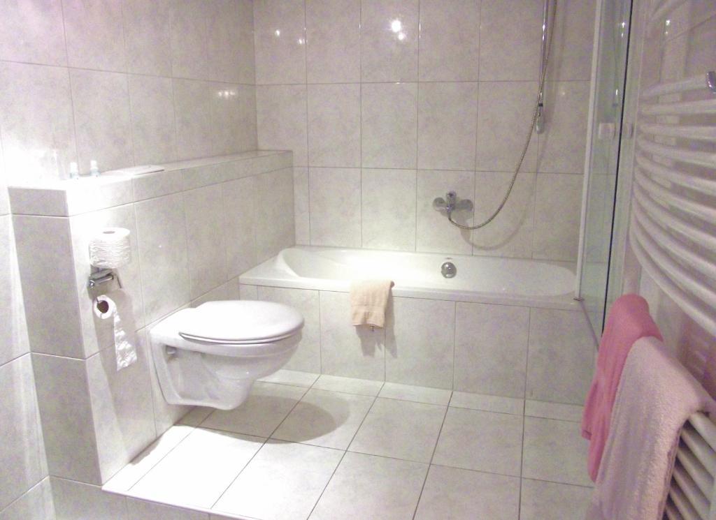 Stationshotel Венло Номер фото